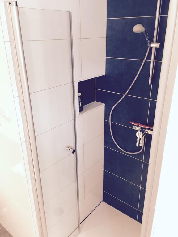Die 19 Kappel-Grafenhausen Ngoại thất bức ảnh